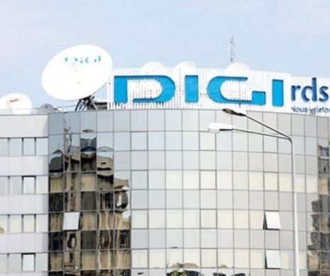 LOVITURĂ pentru toți abonații RCS & RDS/DIGI! Toți vor plăti mai mulți bani! Prețurile au sărit în aer și se aplică pentru toți clienții în zece zile!