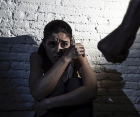 Lunar, cinci femei din Prahova sunt violate. La nivel național, sunt cinci pe zi