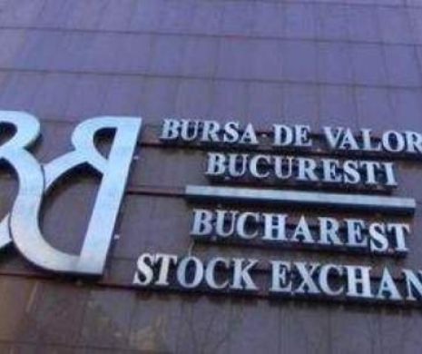 Măcel la Bursa din București! Investitorii fug de România. Ce i-a speriat atât de rău