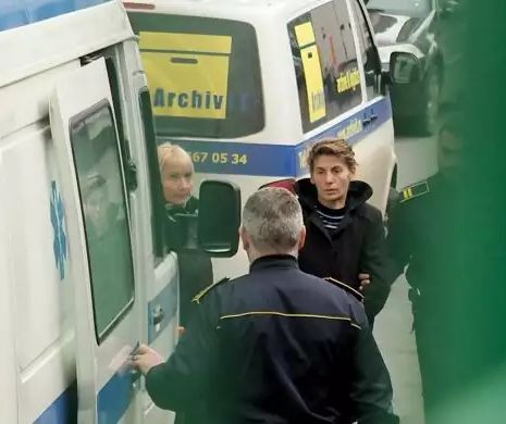 Mărturia șocantă a victimei criminalei de la metrou