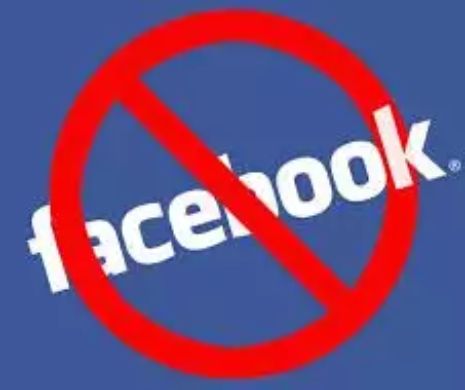 MĂSURI DRASTICE împotriva FAKE NEWS. Facebook a ÎNCHIS sute de CONTURI. News alert