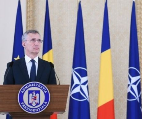 Mesaj din ROMÂNIA! RUSIA NU SE AȘTEPTA la asta din partea NATO