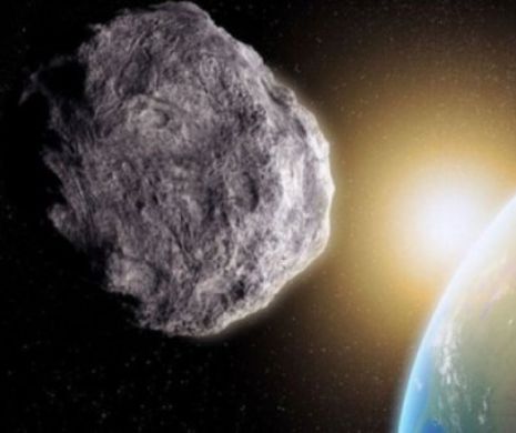 NASA AVERTIZEAZĂ. Un asteroid GIGANT este în apropierea Terrei. Ce spun specialiştii