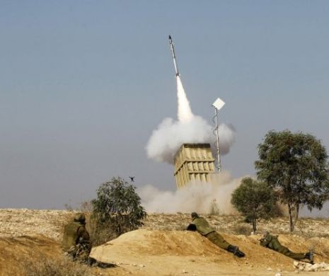 Netanyahu avertizează că Israelul dispune de rachete capabile să atingă ținte din Iran