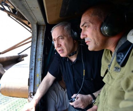 Netanyahu susține că Iranul controlează guvernul libanez prin intermediul Hezbollah