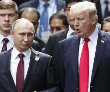 O mare putere intervine în scandalul dintre Statele Unite și Rusia. Ce le cere celor doi giganți militari