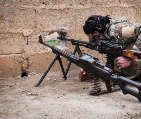 Ofensiva finală. Siria, ultima bătălie împotriva ISIS