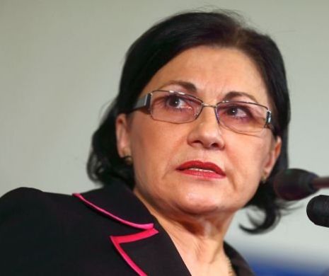 OFICIAL: Ecaterina Andronescu le-o COACE elevilor! Vezi ce materie va DISPĂREA din orarul copilului tăi! Schimbări ALARMANTE! News alert