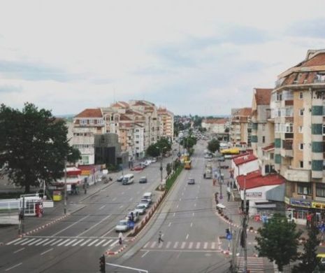 Orașul din România care poate da faliment. Motivul este uluitor