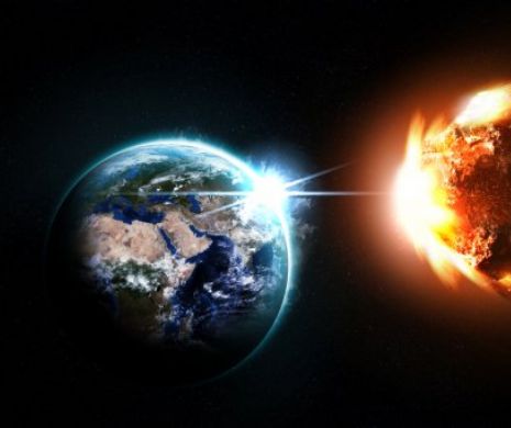 Pământul în PERICOL! Un corp ceresc de zeci de milioane de tone ar putea LOVI. Cum arată „asteroidul APOCALIPSEI”