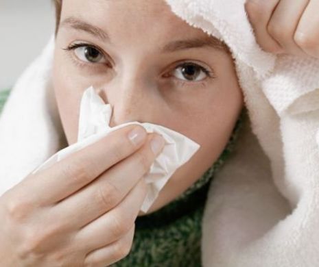Patru noi cazuri de gripă în vestul țării