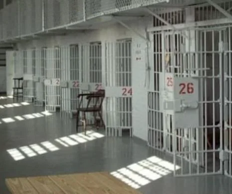 Penitenciarul din Timişoara anunţă venituri de aproape 2,5 milioane de euro în 2018 prin munca prestată de deţinuţi