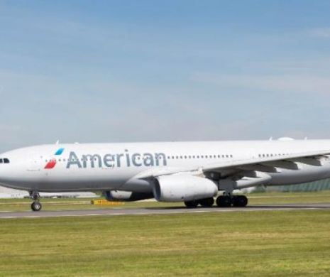 Pilot de la American Airlines: BEAT MORT la bordul avionului. Cum a reacţionat COMPANIA