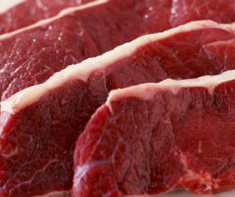 Polonezii i-au păcălit şi pe francezi: Carne de vită alterată vândută consumatorilor în Franţa