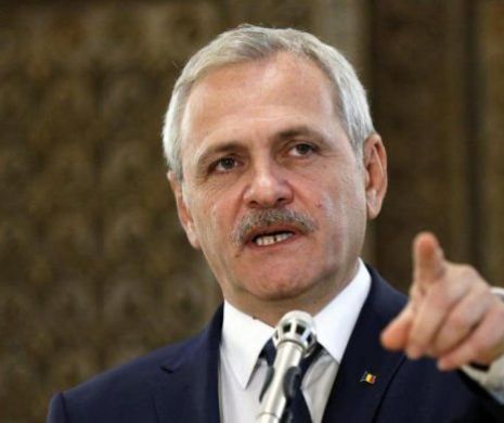Ponta aruncă bomba! De cine îi este frică lui Liviu Dragnea. Este singura soluție