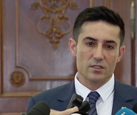 Prima reacţie a senatorului Claudiu Manda după numirea Laurei Codruţa Kovesi în funcţia de procuror-şef al Parchetului European. “Să-i ancheteze pe toţi de acolo cum i-a anchetat în România"
