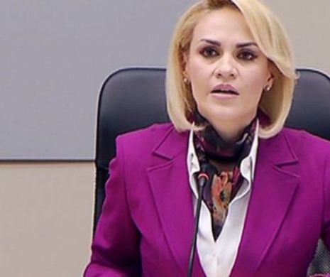 Primarul Capitalei, Gabriela Firea declară OFICIAL RĂZBOI Guvernului Dăncilă. „Nu vreau să fiu ironică. Vreau să fiu corectă”