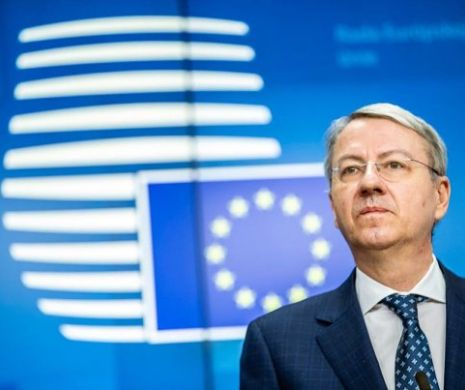 Probleme cu banii la Preşedinţia Consiliului UE? Ministrul Ciamba le cere colegilor să-și plătească deplasările