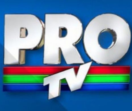 Probleme mari pentru Pro Tv! Plecare neașteptată chiar de la vârf