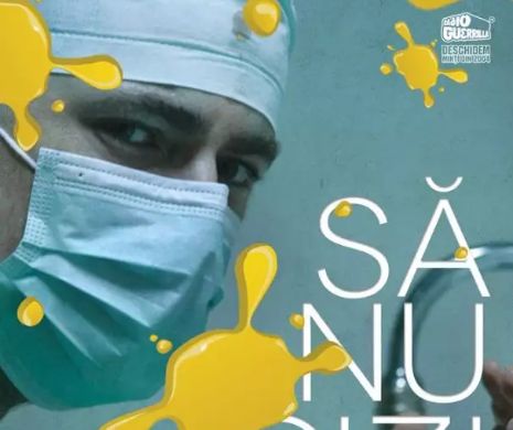 Producția cinematografică eveniment „Să nu ucizi”, lansată în România pe 1 martie