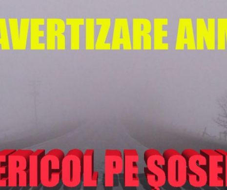 Prognoza meteo pentru toată luna februarie! Avertizare ANM, vremea se schimbă radical