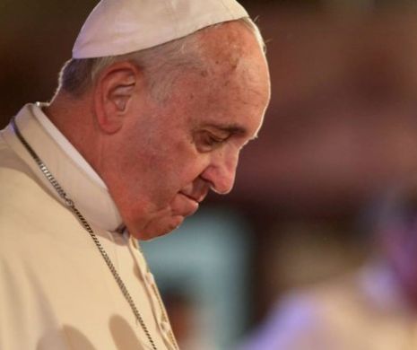 Protecția minorilor în Biserică: papa Francisc cere măsuri concrete și eficace