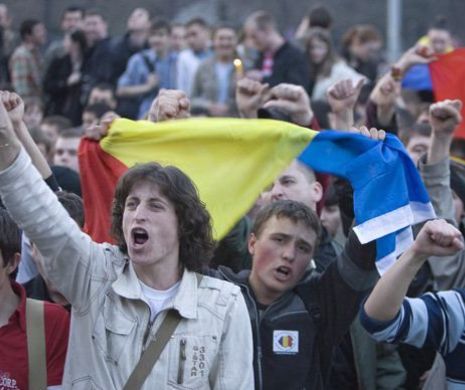 PROTESTE masive în București și CLUJ: „Haideți în stradă! Kovesi este un simbol justițiar care reprezintă poporul”