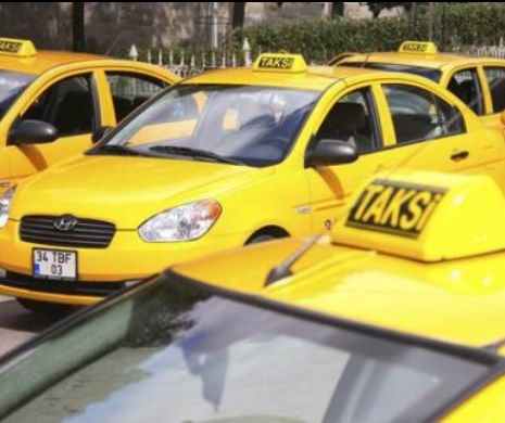 Protestul taximetriștilor a fost amânat. Breaking news în Bucureşti
