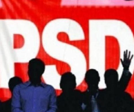 PSD dă de pământ cu Klaus Iohannis: Nu e în stare de nimic! News alert