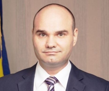 PSD îl va susține pe Constantin-Florin Mitulețu-Buică la șefia AEP