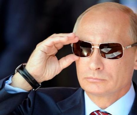 Putin face o mişcare strategică alarmantă! Banca de la Moscova se mută la Budapesta. Ce rol joacă România