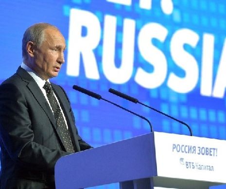 Putin nu uită şi nu iartă. O nouă sinucidere şochează Rusia. Breaking news