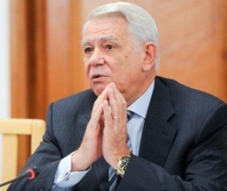 Reacţia ministrului de Externe, Teodor Meleşcanu la votul din comisia LIBE pentru Laura Codruța Kovesi