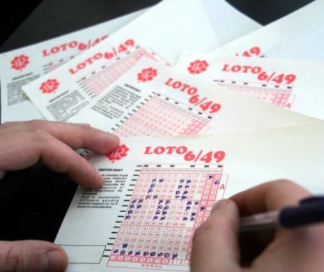 Rezultate Loto 6/49. Numere câștigătoare, duminică, 10 februarie