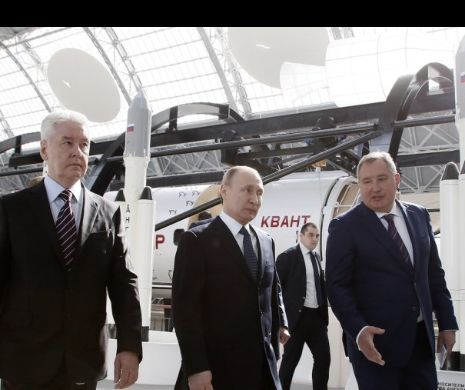 Rusia dezvăluie imagini cu un concept uluitor: Avionul hipersonic. Va fi primul experiment al Rusiei cu zbor spațial fără pilot. FOTO în articol