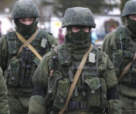 Rusia stârneşte îngrijorare. Mișcări de trupe fără precedent. Se întâmplă pentru prima dată în ultimii 30 de ani