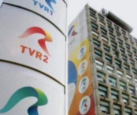 Scandal în TVR! O jurnalistă ar fi fost retrasă pentru că e „prea agresivă”. Ea se ocupă de PSD și Parlament