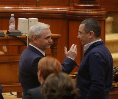 Scandal uriaș între Ponta și Pleșoianu. Se va ajunge în instanță
