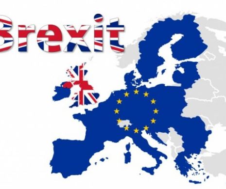 Se modifică ‘harta UE’! Ruptura care îi va costa scump pe britanici