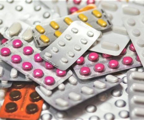 România nu sistează livrările de medicamente spre Republica Moldova