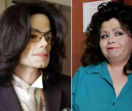 Servitoarea lui Michael Jackson, AMENINŢATĂ: Dacă NU TAC mi se va TĂIA GÂTUL! „Casa lui Jacko a fost umplută cu borcane de vaselină și fotografii ale copiilor”