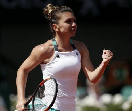 Simona Halep a revenit în țară: „Nu contează momentan clasamentul WTA, doar la sfârșit de an o să conteze"