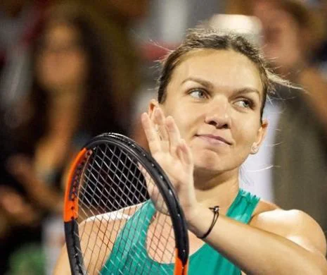 Simona Halep face anunțul chiar înainte de meciul decisiv de Fed Cup: “ Nu joc…”