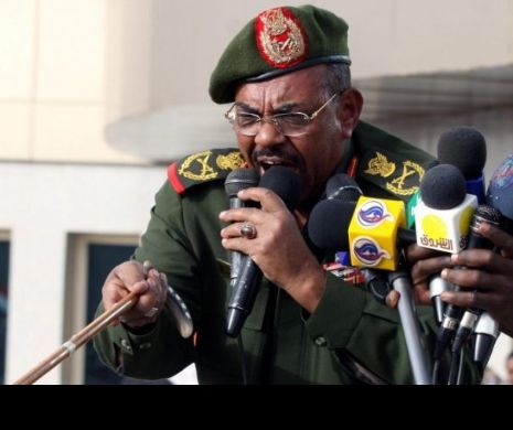 Stare de urgență decretată în Sudan pentru un an de zile