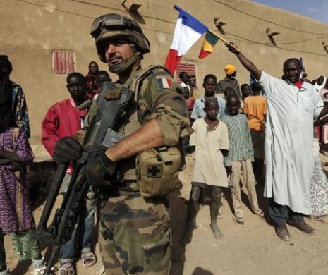 Succes major al Franței în lupta împotriva terorismului. Un comandantul Al-Qaeda a fost lichidat de armata franceză