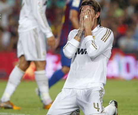 Rezultate incredibile în Spania. Real Madrid, umilită într-un meci cu 7 goluri, Barcelona a fost și ea eliminată