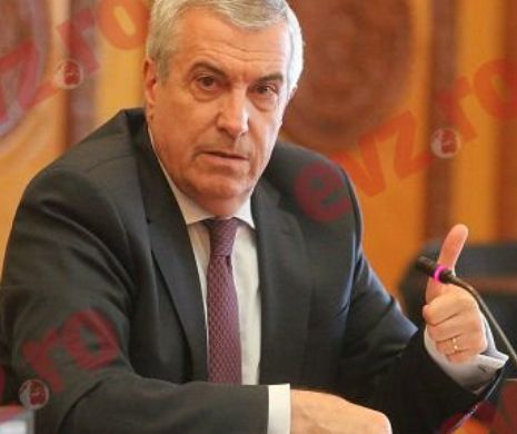 Tăriceanu RĂSUFLĂ UȘURAT. ÎCCJ a decis. Ce OPȚIUNI are liderul ALDE Breaking news