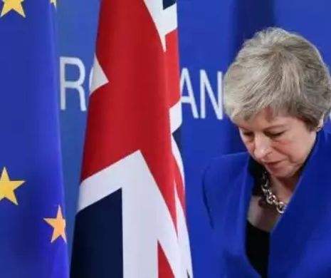 Telenovela Brexit: Theresa May a pierdut sprijinul pentru planul său. Urmează scindarea Partidului Conservator