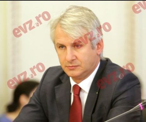 Teodorovici despre DEPRECIEREA leului în fața euro: „PREȚURILE  în România trebuie să fie CLAR exprimate în LEI, nu în EURO"