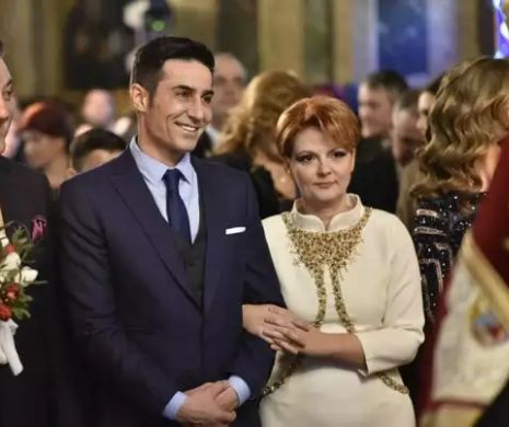 Teodorovici, mesaj controversat după căsătoria Olguței Vasilescu cu Claudiu Manda! Dacă nu a glumit, o să fie scandal – VIDEO